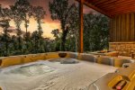 Soak Away Your Worries